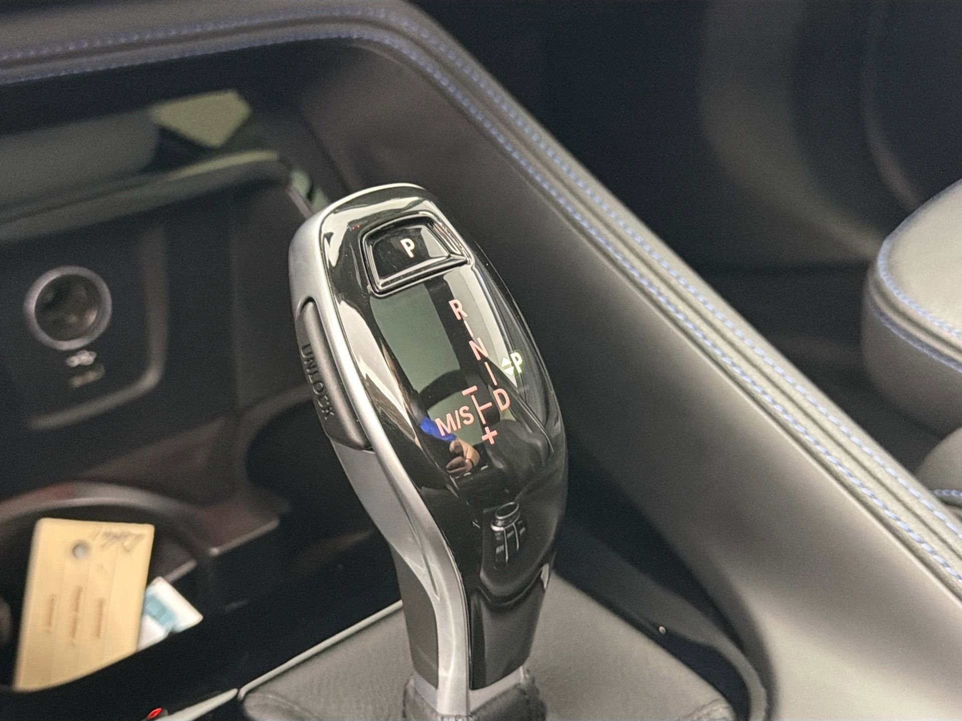 Used 2022 BMW X1 xDrive28i w/ M Sport Package image 17