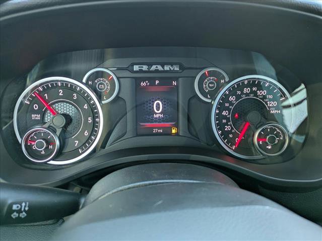 New 2026 RAM 1500 Big Horn w/ Night Edition image 11