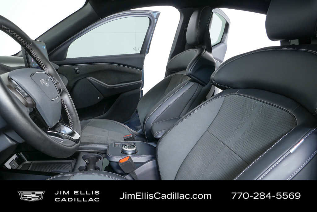 Used 2023 Ford Mustang Mach-E GT w/ GT Performance Edition AWD/4WD image 5