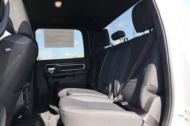 New 2025 RAM 2500 Tradesman AWD/4WD image 8