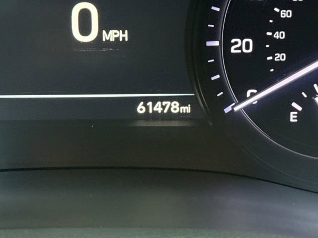 Used 2018 Genesis G80 3.3T Sport image 16