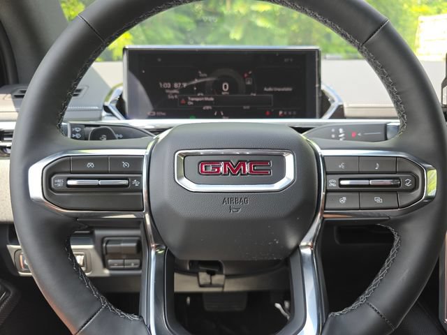 New 2026 GMC Sierra EV Elevation AWD/4WD image 26