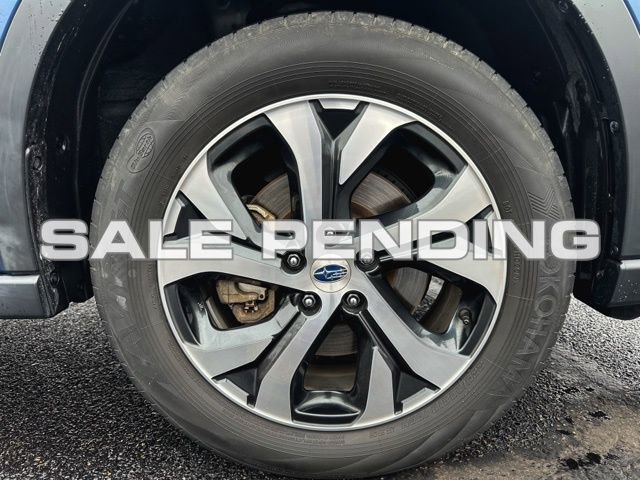 Used 2022 Subaru Outback Limited image 9