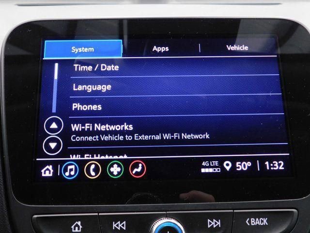 Used 2023 Chevrolet Malibu LT image 38