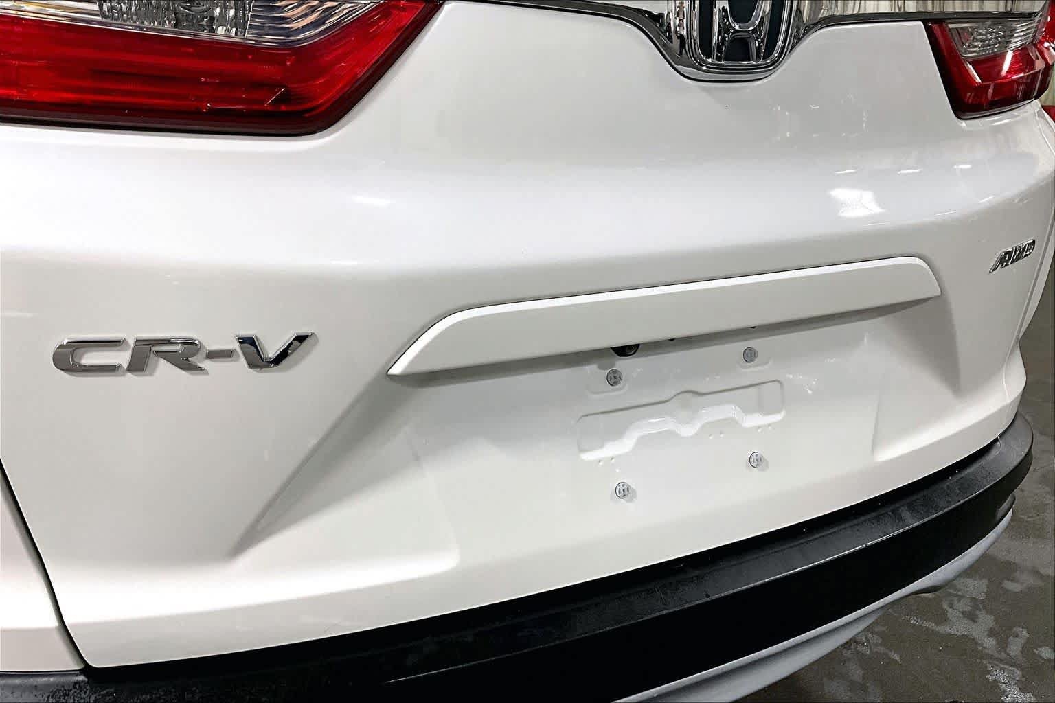 Used 2018 Honda CR-V EX-L image 31