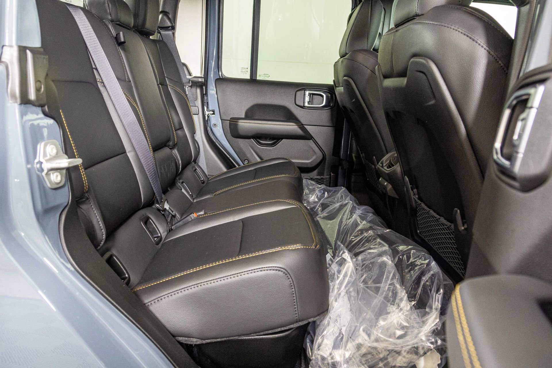 New 2026 Jeep Gladiator Sport S image 42