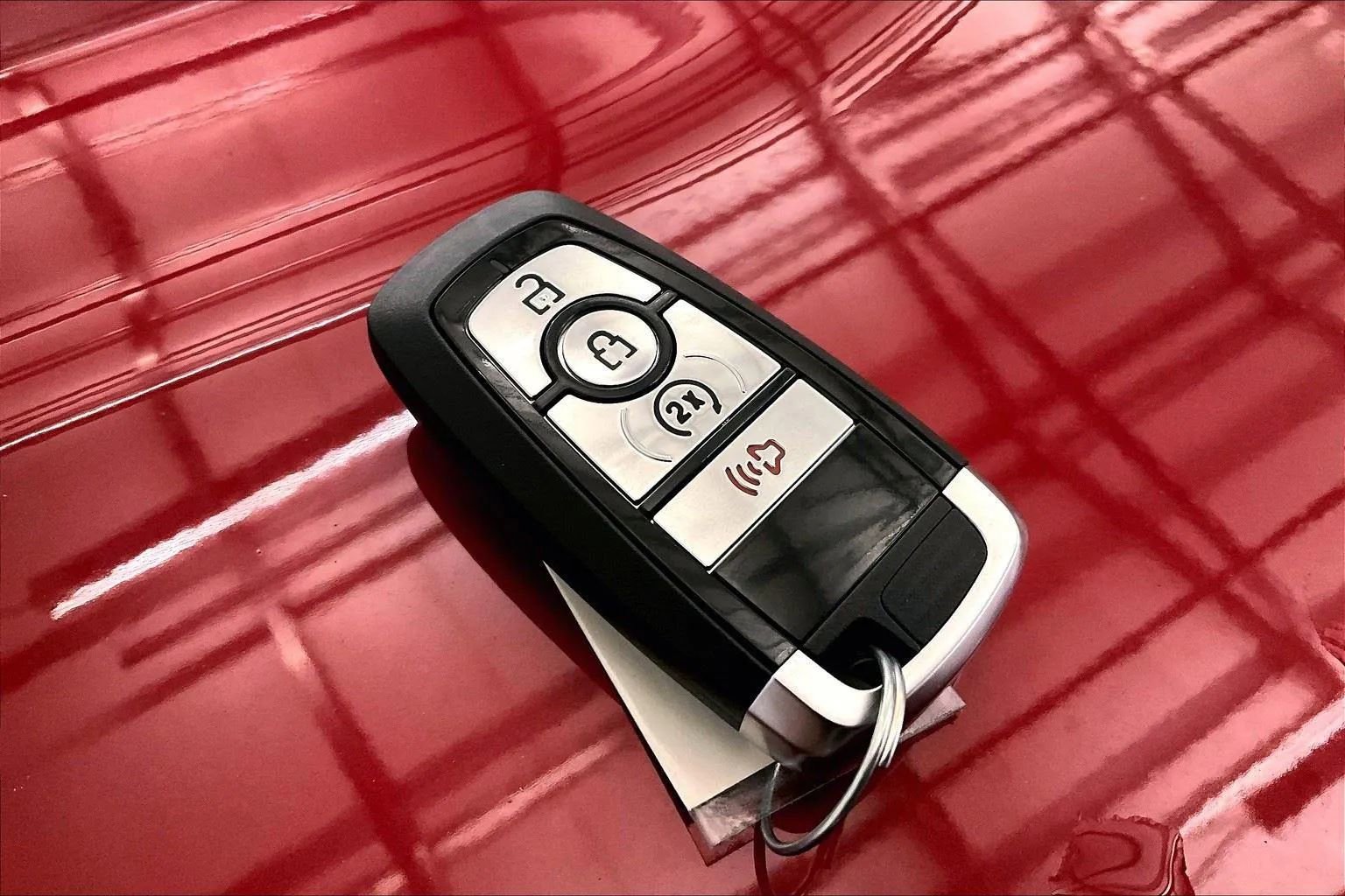 New 2025 Ford Bronco Sport Outer Banks image 9