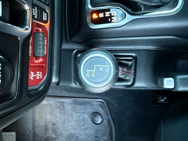 Used 2023 Jeep Gladiator Rubicon w/ LED Lighting Group image 14