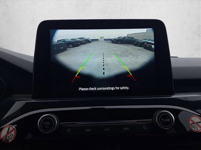 Used 2023 Ford Escape ST-Line image 13