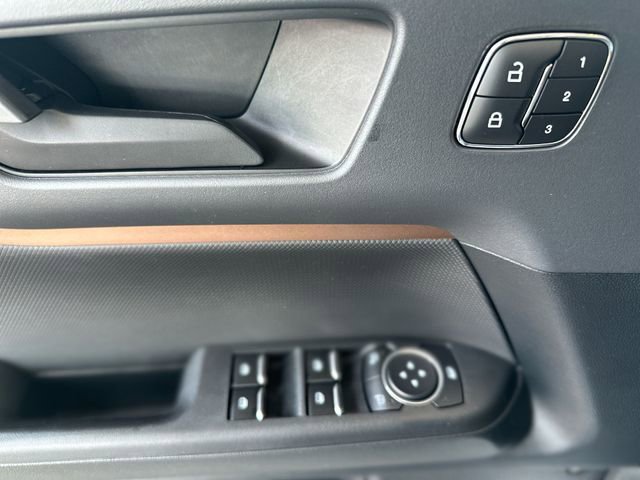 Certified 2023 Ford Bronco Sport Outer Banks w/ Tech Package image 14