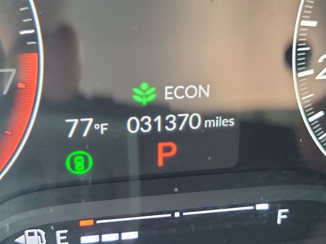 Used 2024 Honda Civic Sport image 23