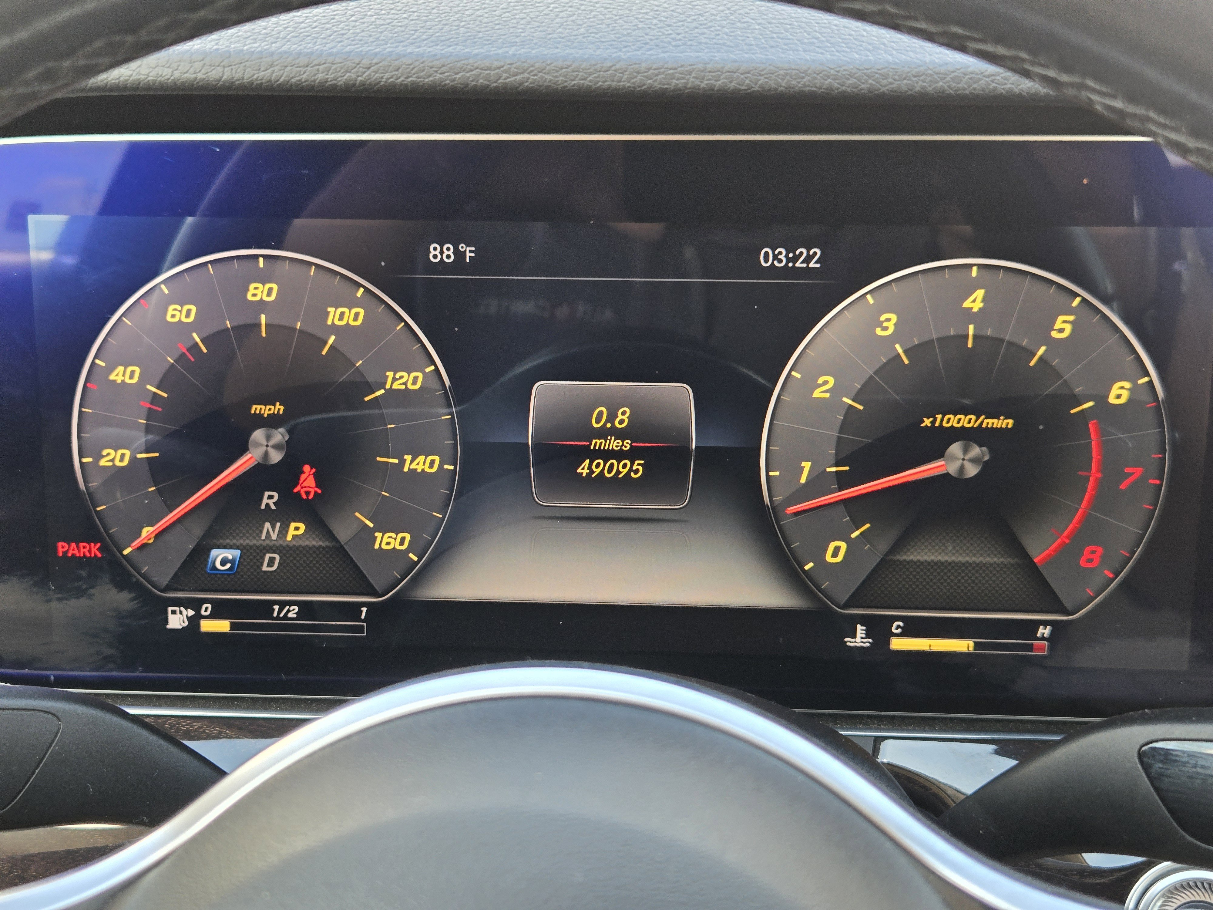 Used 2020 Mercedes-Benz E 450 4MATIC Sedan image 19