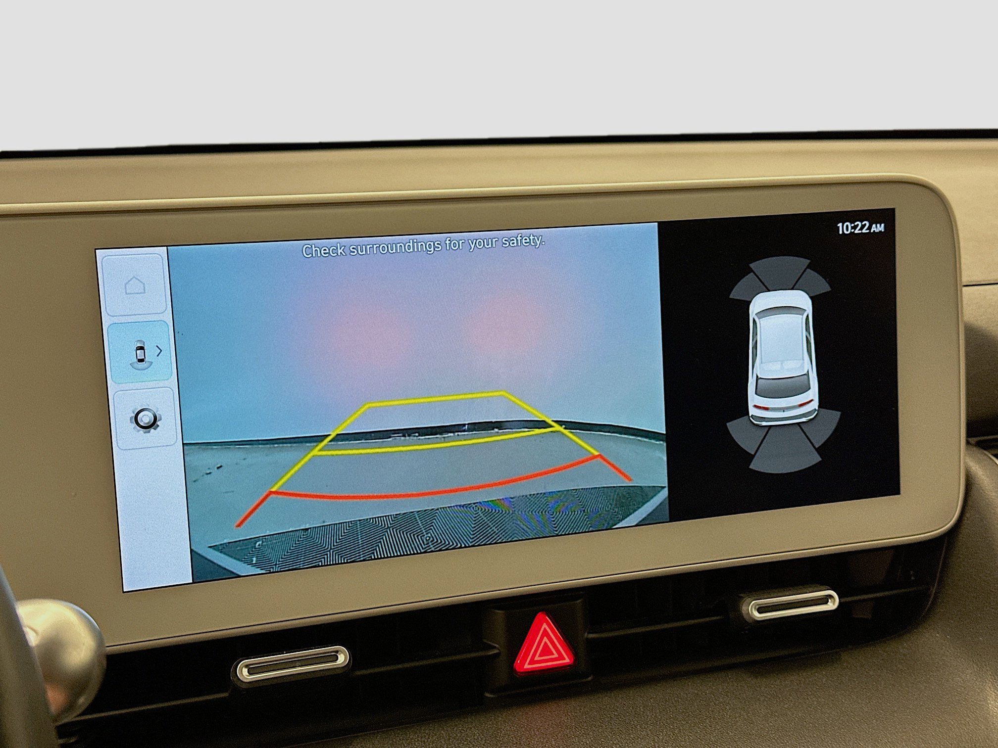 Used 2023 Hyundai Ioniq 5 SEL image 23