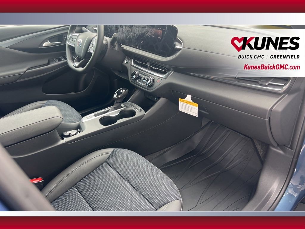 New 2026 Buick Envista Preferred w/ Convenience I Package image 51