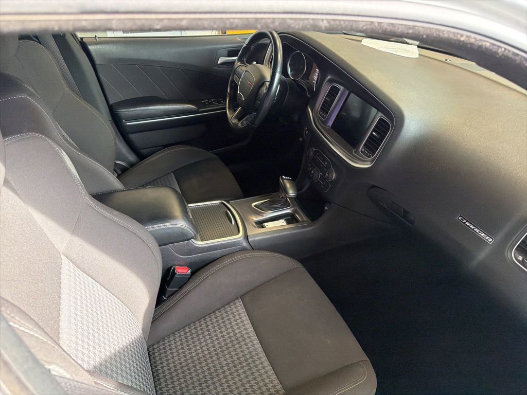 Used 2021 Dodge Charger R/T image 44