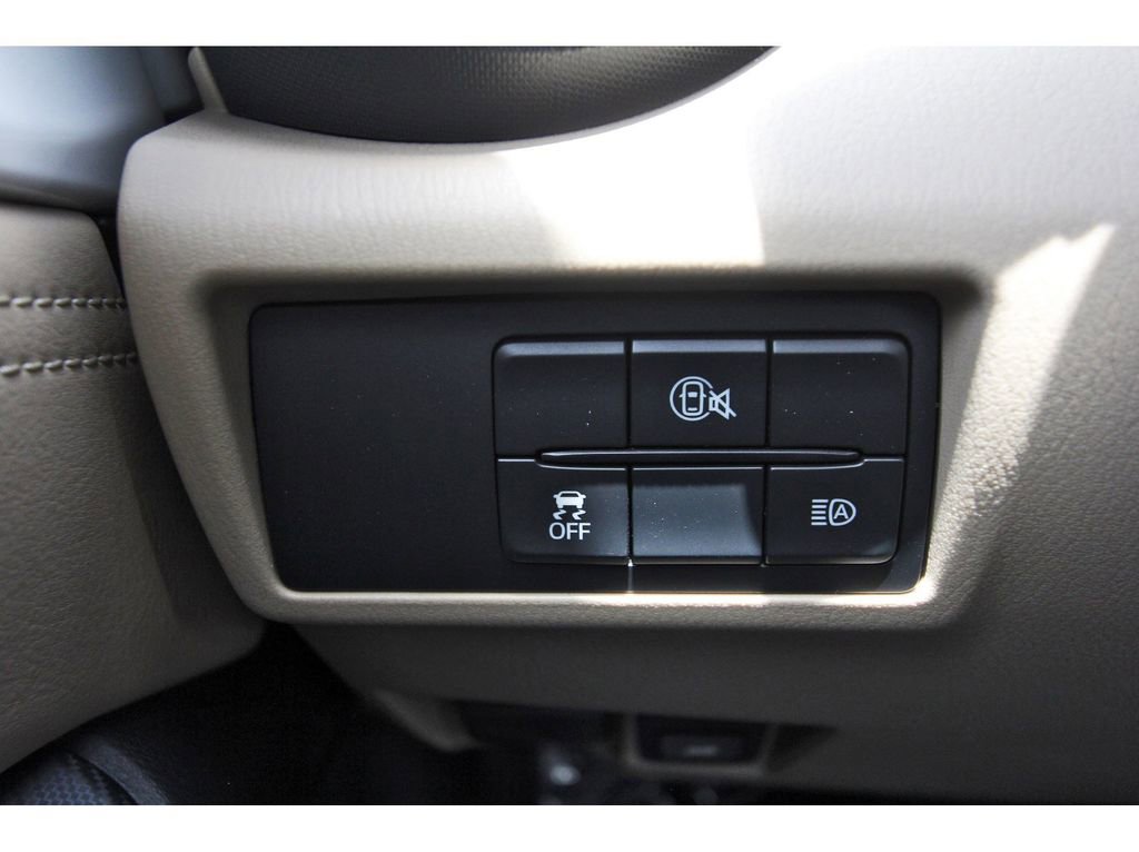 New 2026 MAZDA MX-5 Miata RF Grand Touring image 18