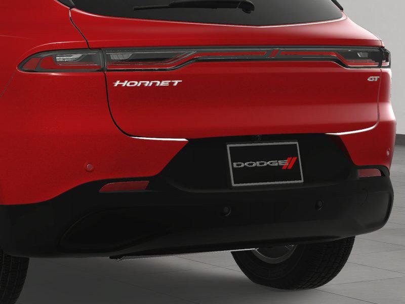 New 2024 Dodge Hornet GT w/ Cold Weather Group AWD/4WD image 16