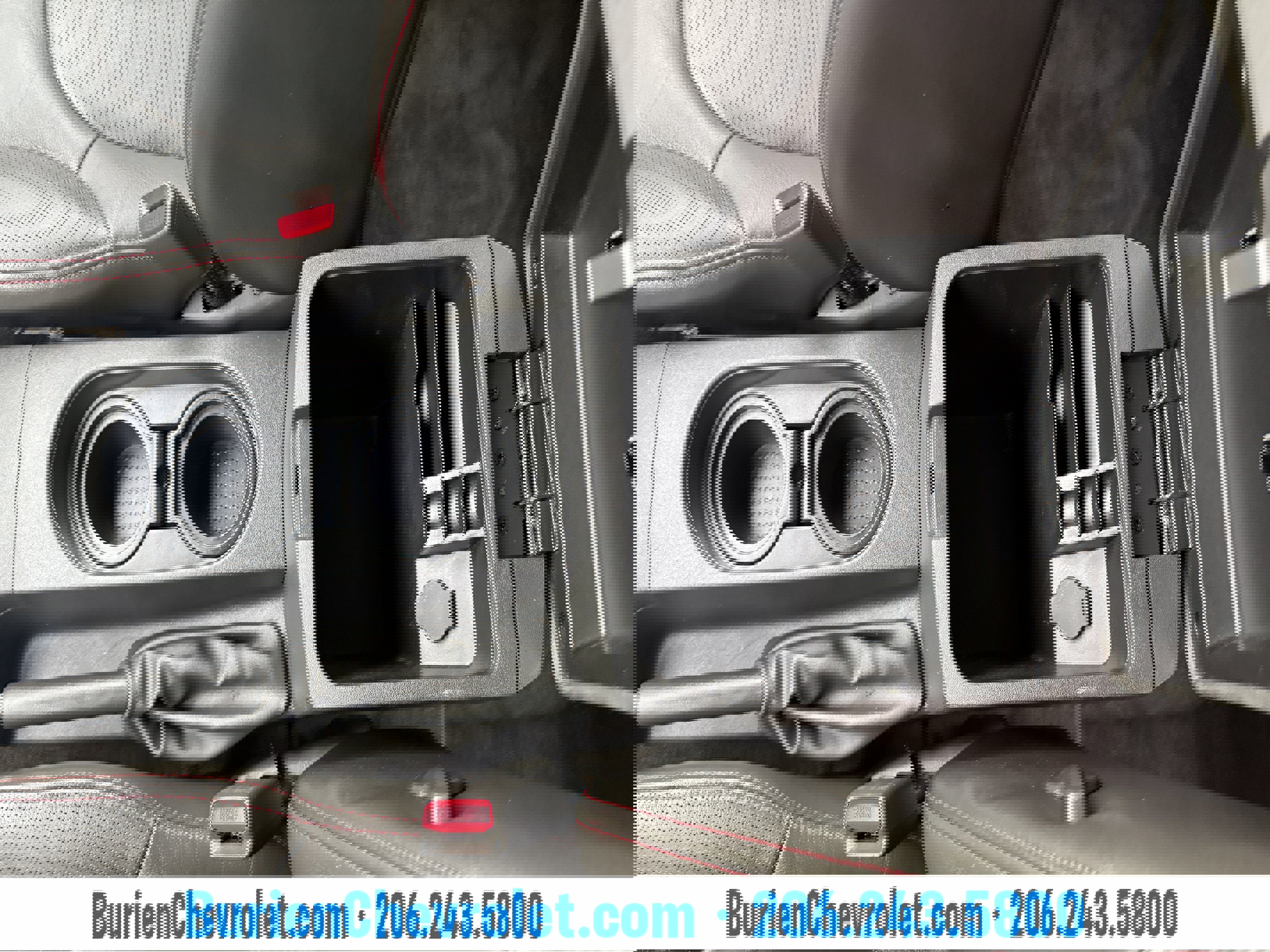 Used 2011 Nissan Xterra PRO-4X w/ Pro-4x Leather Pkg image 27