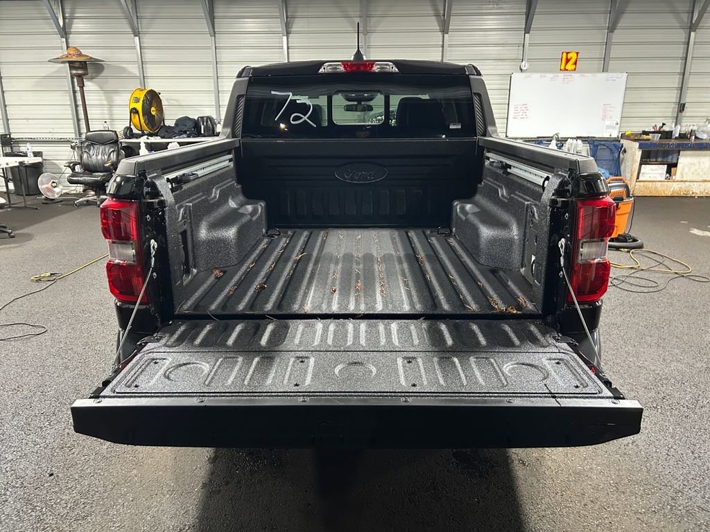 New 2025 Ford Maverick Lobo image 25