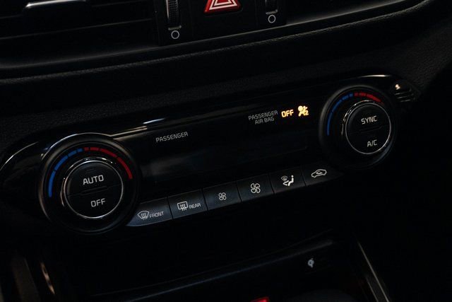 Used 2024 Kia Forte GT-Line w/ GT-Line Premium Package image 27