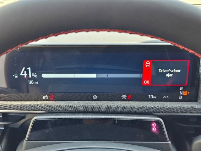 New 2025 Ford Mustang Mach-E Premium w/ Sport Appearance Package image 10