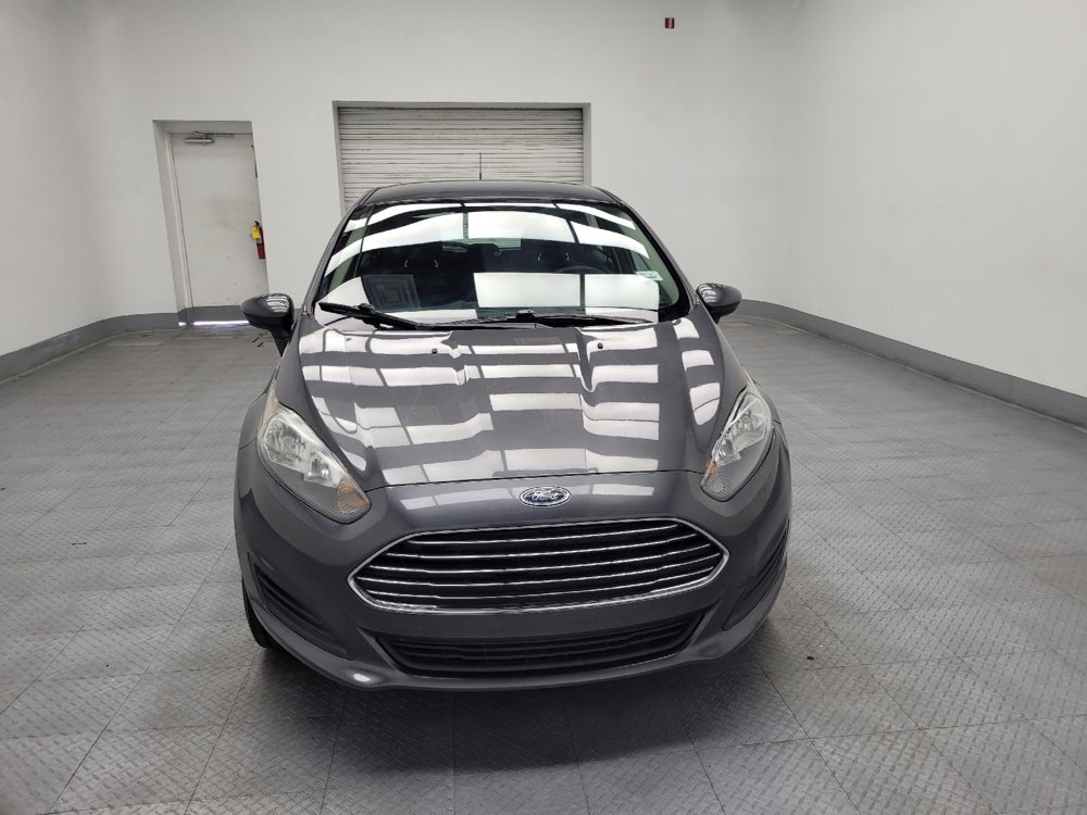Used 2019 Ford Fiesta SE image 14