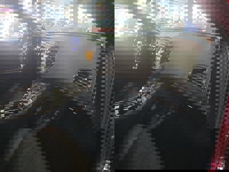 Used 2016 Chrysler 200 S w/ Comfort Group image 11