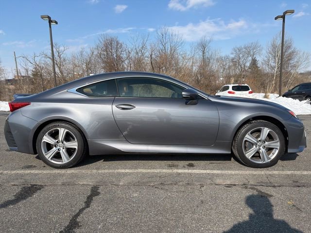 Used 2015 Lexus RC 350 AWD w/ Navigation System Package image 10