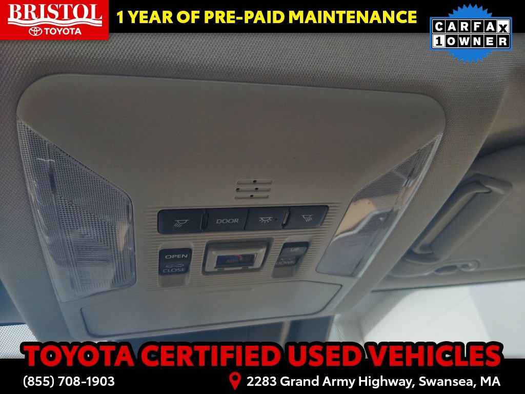 Certified 2024 Toyota RAV4 XLE Premium w/ Weather Package AWD/4WD image 31