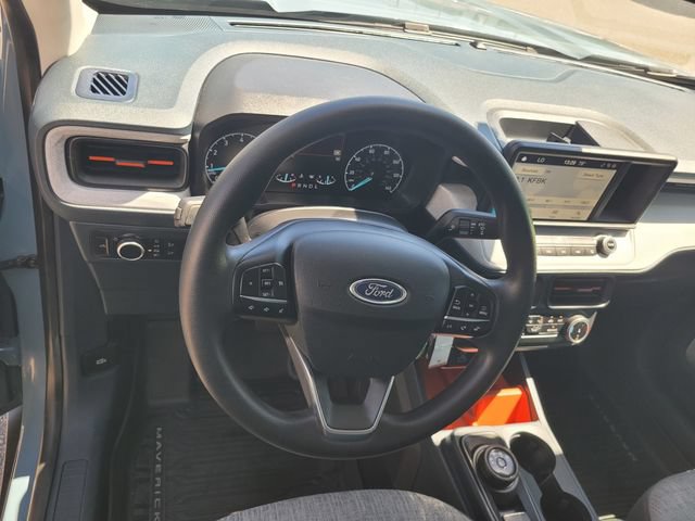 Certified 2023 Ford Maverick XLT w/ Equipment Group 300A Standard AWD/4WD image 30