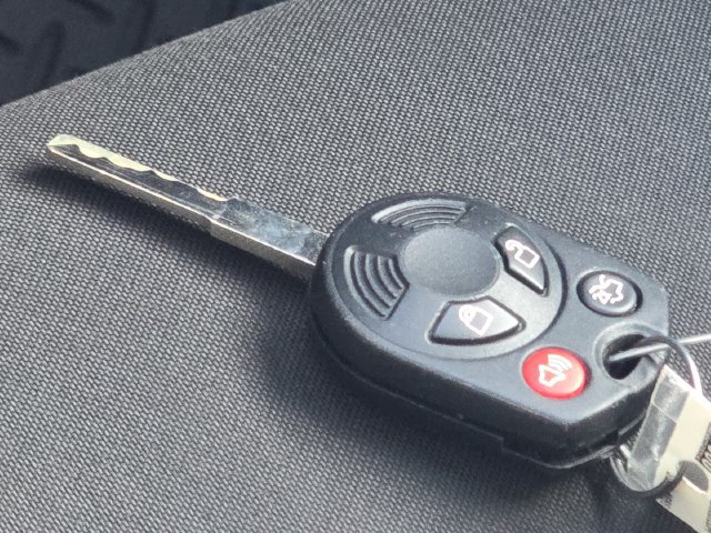 Used 2016 Ford Focus SE FWD image 30