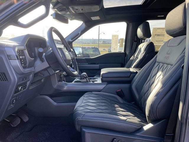 New 2026 Ford F150 XLT w/ Equipment Group 303A High AWD/4WD image 14