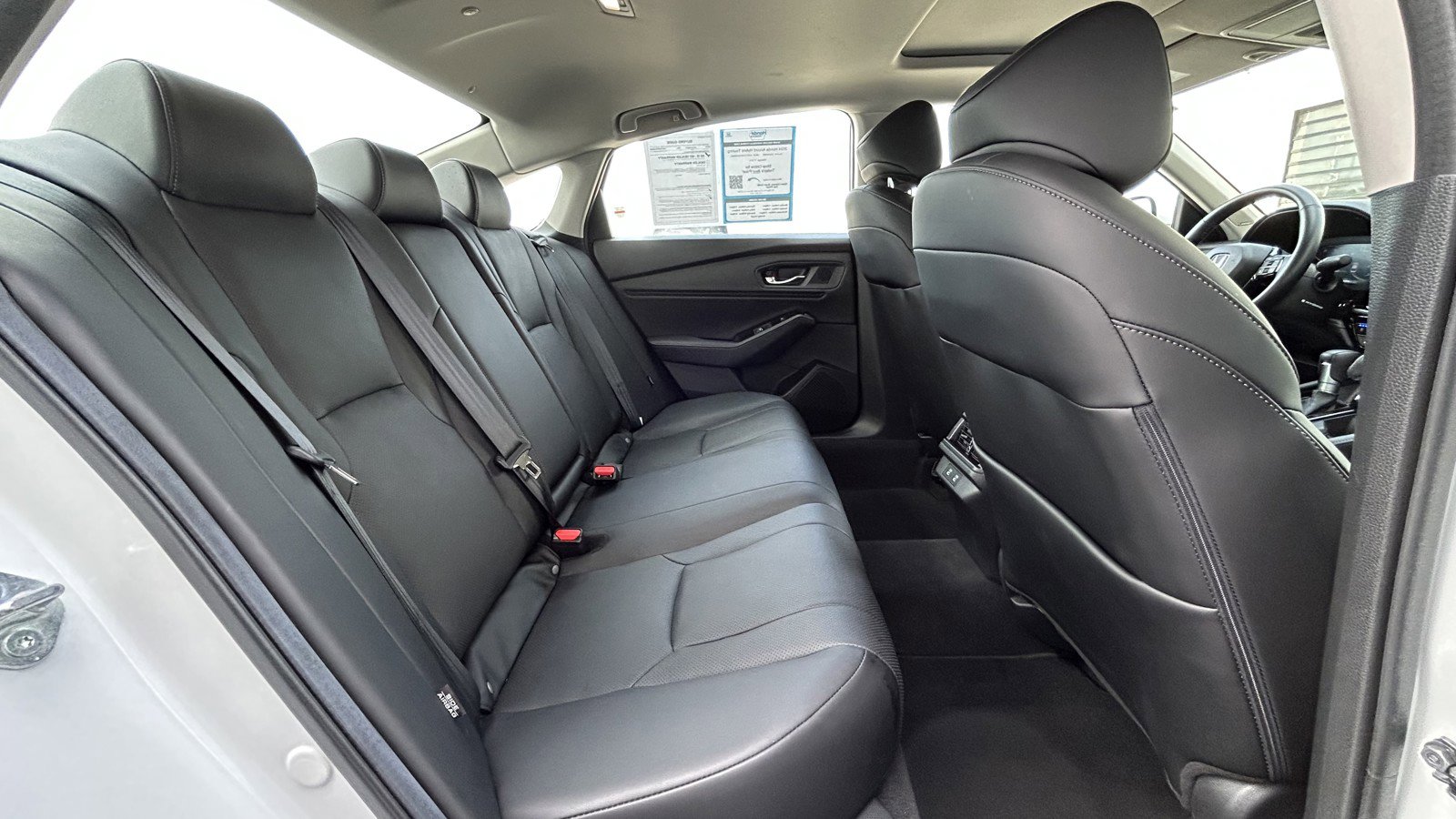 Used 2024 Honda Accord Touring image 14