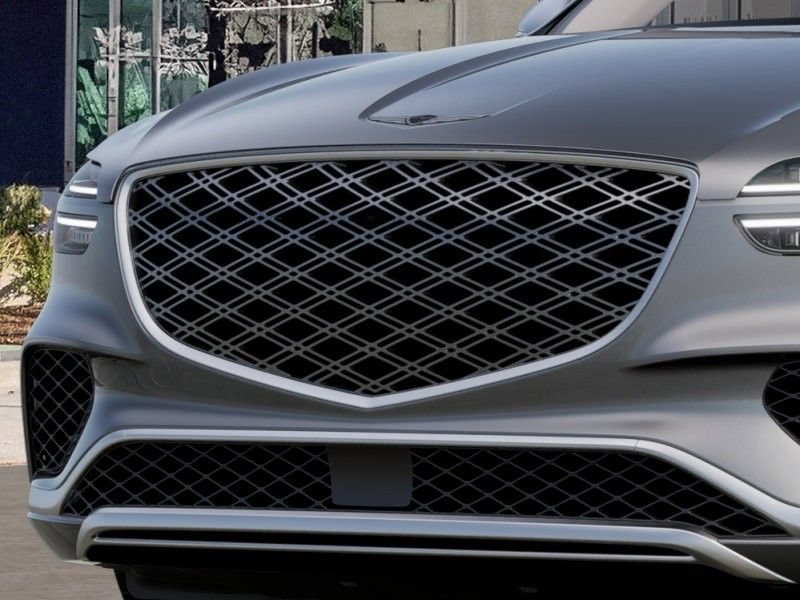 New 2027 Genesis GV70 2.5T Advanced AWD/4WD image 16