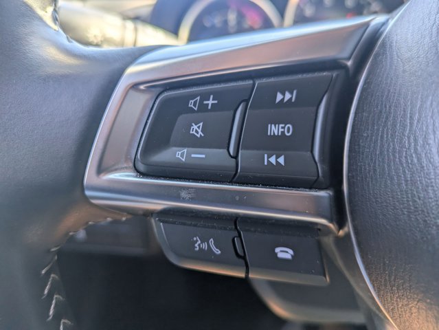 Used 2024 MAZDA MX-5 Miata Club w/ Appearance Package image 8