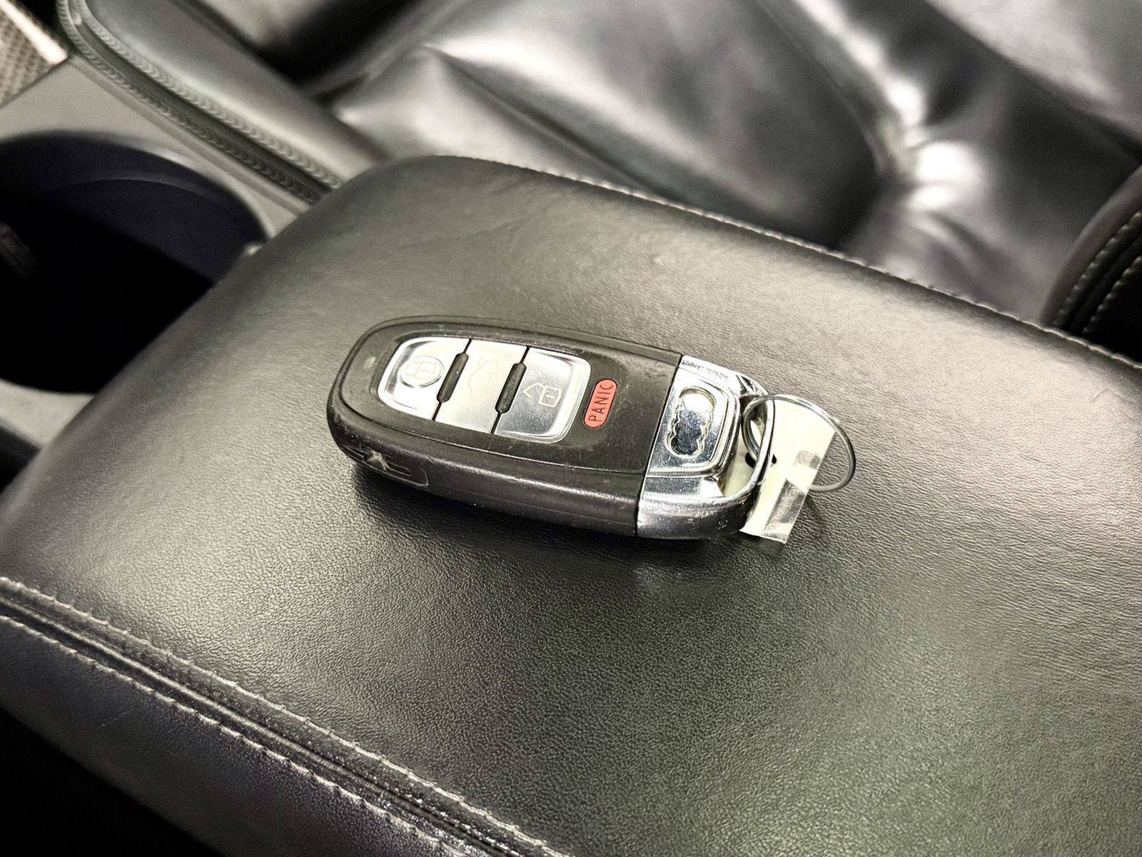 Used 2013 Audi S5 Premium Plus AWD/4WD image 23