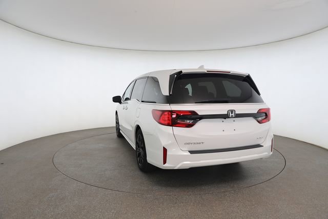 Used 2025 Honda Odyssey Sport-L image 13