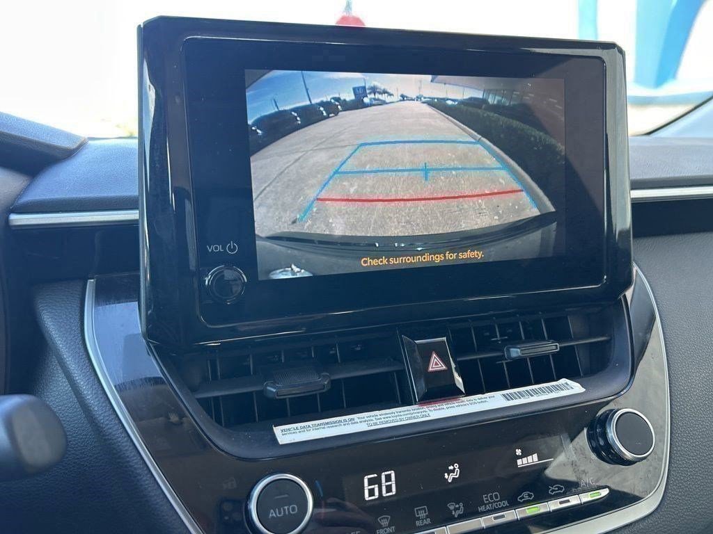 Used 2024 Toyota Corolla LE image 12