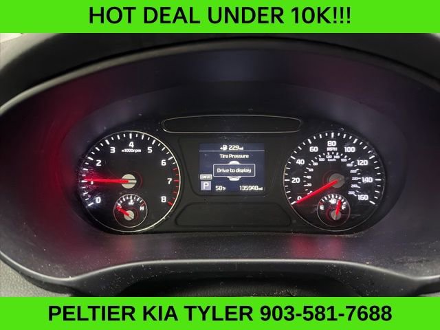 Used 2019 Kia Sorento LX image 16