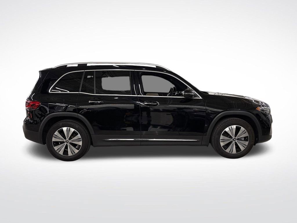 Used 2023 Mercedes-Benz EQB 300 4MATIC image 6