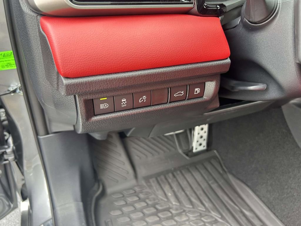 New 2026 Toyota Camry XSE FWD image 20