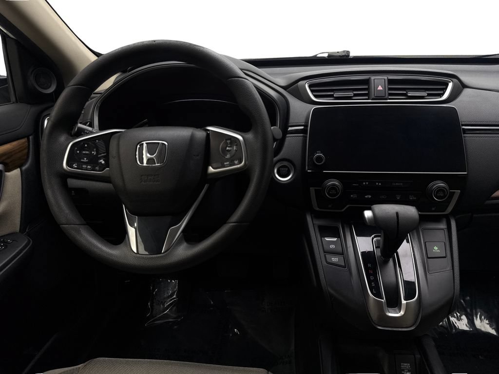 Used 2017 Honda CR-V EX image 54