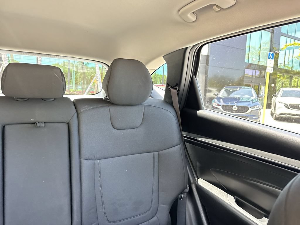 Used 2023 Hyundai Tucson SE FWD image 19