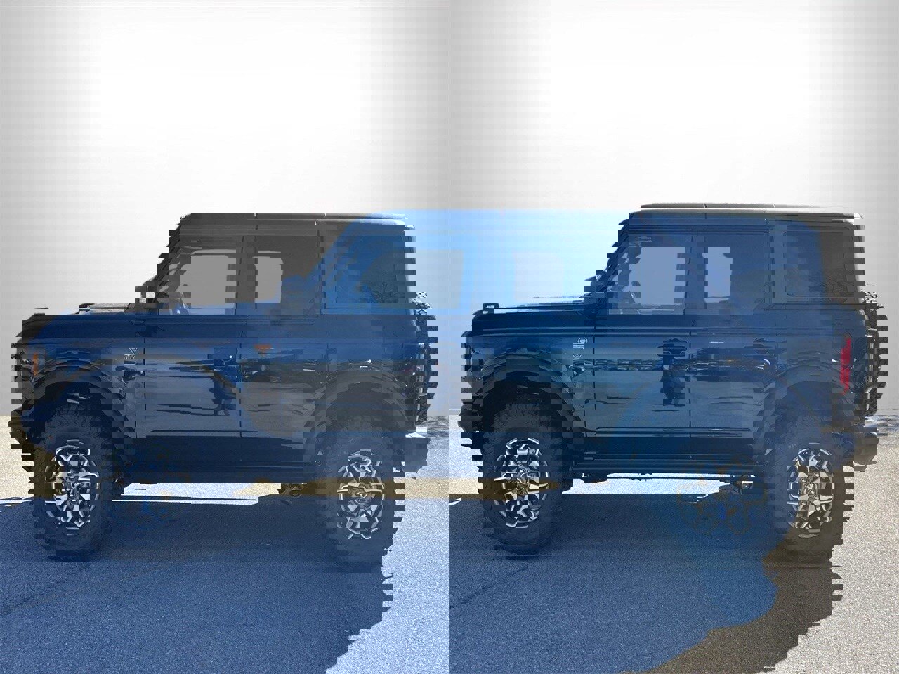 New 2025 Ford Bronco Badlands image 21