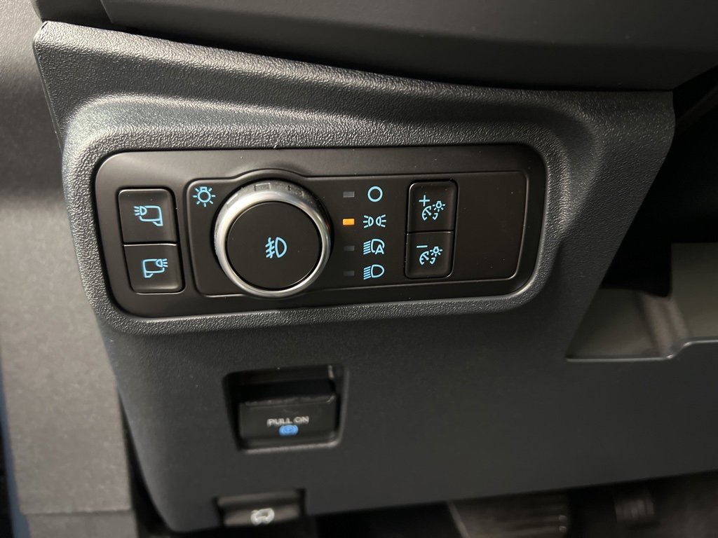 New 2025 Ford Bronco Outer Banks image 23