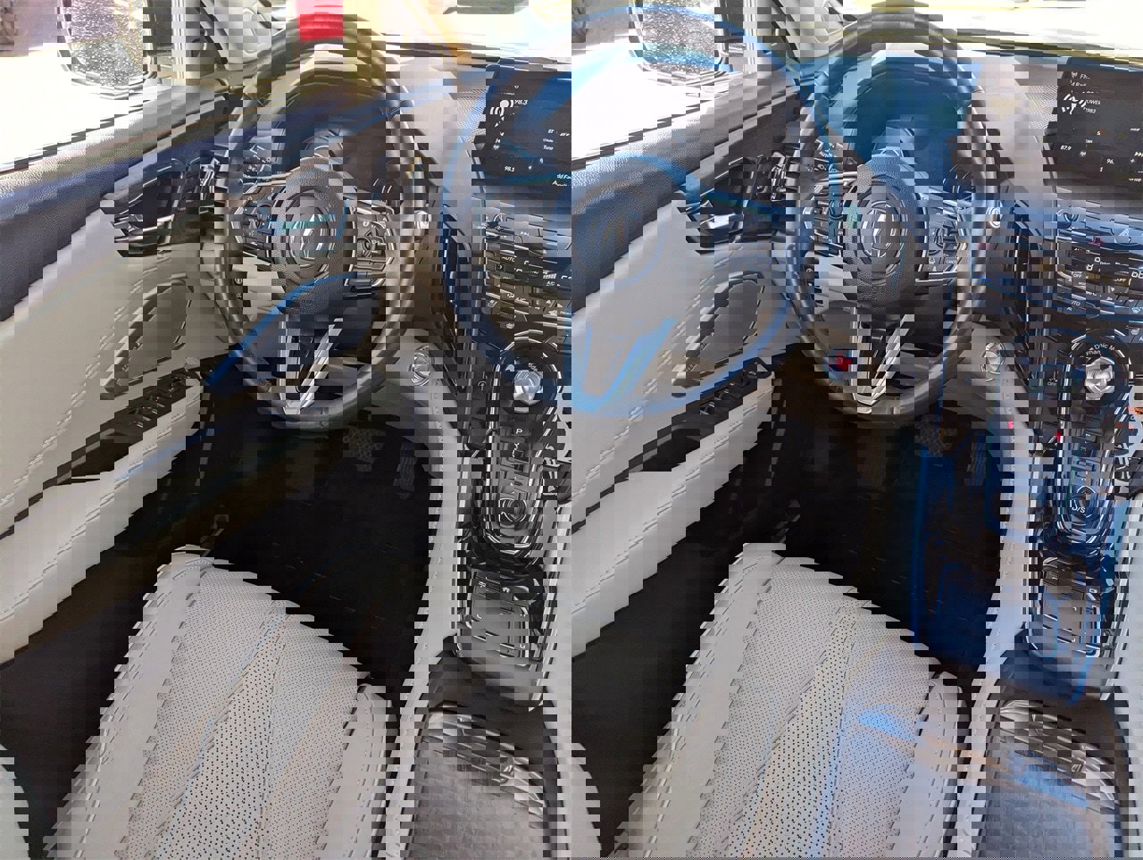 Certified 2022 Acura RDX AWD w/ Advance Package image 19