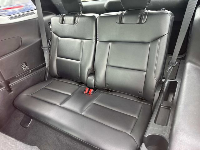 Used 2021 Ford Explorer ST w/ Equipment Group 401A AWD/4WD image 17