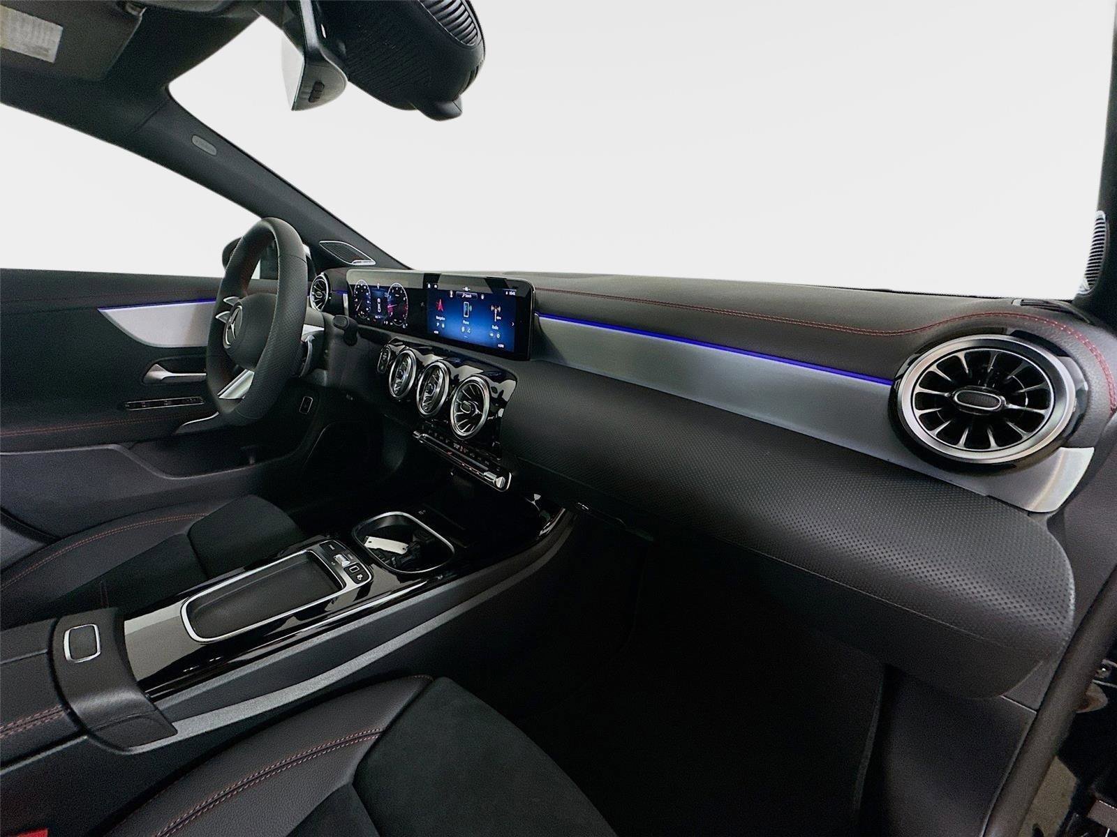 Certified 2026 Mercedes-Benz CLA 250 4MATIC image 38