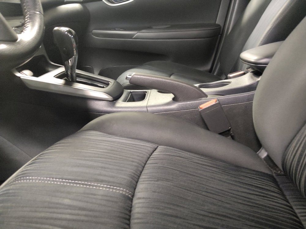 Used 2018 Nissan Sentra SV image 26