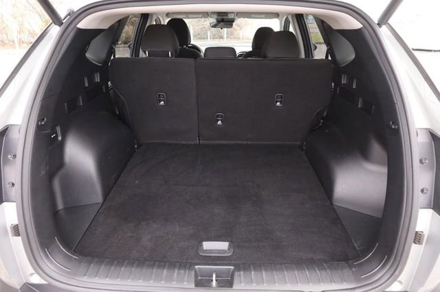 Used 2024 Hyundai Tucson SEL image 7